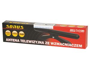 Antenne SONUS TV + mit USB - image 2