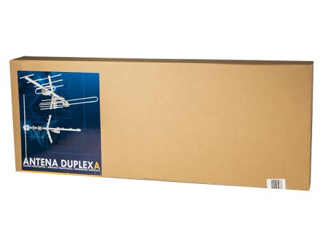 Antenne SONUS TV Duplexa VHF/UHF - 2