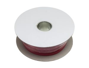 Geflecht 12,0mm rot - 1 Spule - image 2