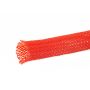 Geflecht 12,0mm rot - 1 Spule - 2