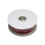 Geflecht 12,0mm rot - 1 Spule - 3