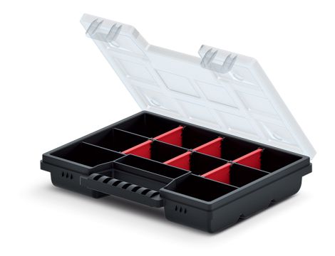 Werkzeug-Organisator 195x155x35mm NOR8