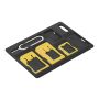 SIM-Karten-Organizer/Adapter-Set S04 - 2