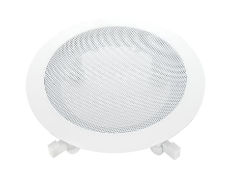 Lautsprecherabdeckung 16,5 cm WHITE ceiling