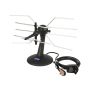 Zimmer-TV-Antenne DSP 5G TELMOR - 2