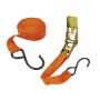 Transportband 24mm x 4m orange - 2