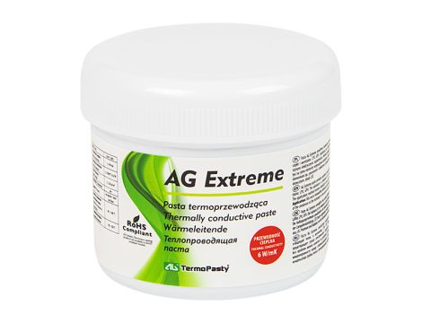 Teigwaren AG Extreme 100g