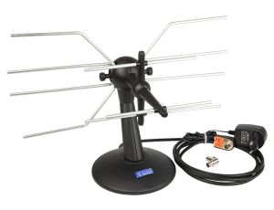 Zimmer-TV-Antenne DSP TELMOR