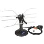 Zimmer-TV-Antenne DSP TELMOR - 2