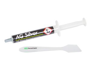 AG Silberpaste 3g Spritze