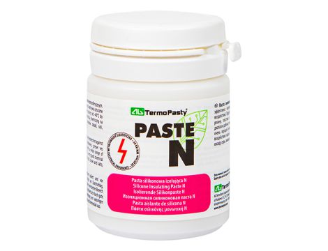 Silikonpaste N 60g von.