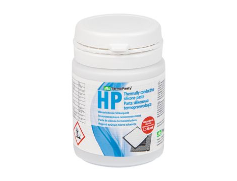 HP Wärmeleitpaste 100g AG