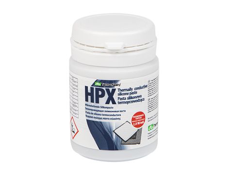 HPX Wärmeleitpaste 100g AG