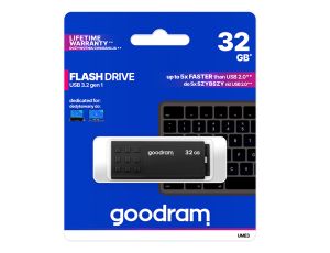 PENDRIVE 32GB GOODRAM UME3 USB3.0