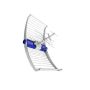 Breitband-TV-Antenne ASR CLASSIC TELMOR P20 - 2