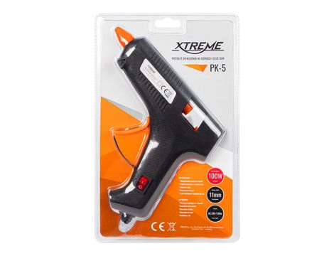 Klebepistole 11mm 100W PK-5 XTREME - 3