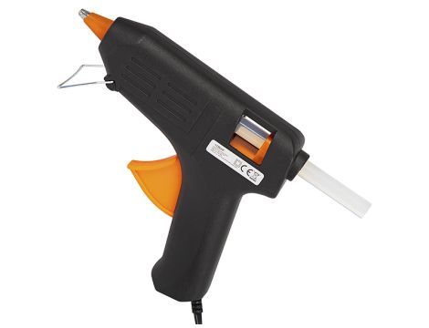 Klebepistole 11mm 60W PK-3 XTREME