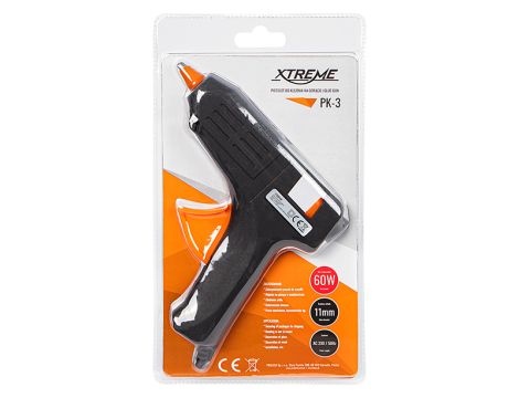 Klebepistole 11mm 60W PK-3 XTREME - 3