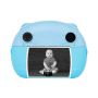 Babykamera mit Sofortdrucker BLOW blau - 3