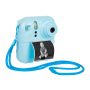 Babykamera mit Sofortdrucker BLOW blau - 2