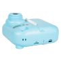 Babykamera mit Sofortdrucker BLOW blau - 4