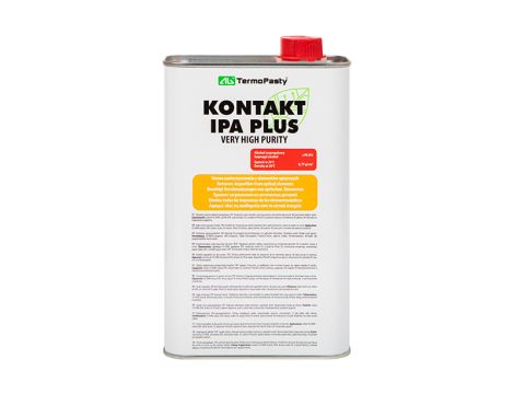 KONTAKT IPA+ 1l. AG