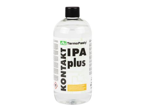 CONTACT IPA+ 500ml. AG