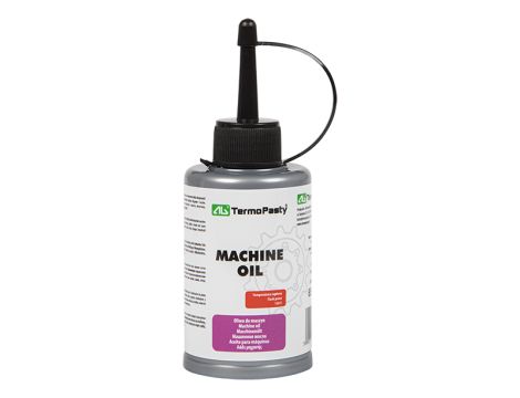 MACHINE OIL 65ml. AG-ÖL