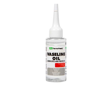 Vaseline-Öl 50ml. AG-ÖL