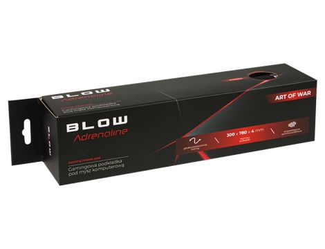 BLOW Mauspad 300x780 XXL - 3