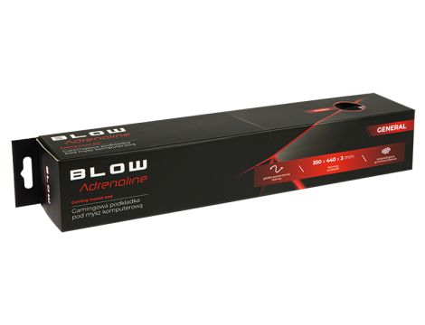 BLOW Mauspad 350x440 XL - 3