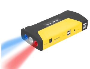 Energie-Bank - Jump Starter12800mAh JS-15