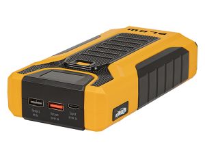 Power Bank - Jump Starter30000mAh JS-30 - image 2