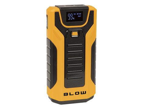 Power Bank - Jump Starter30000mAh JS-30