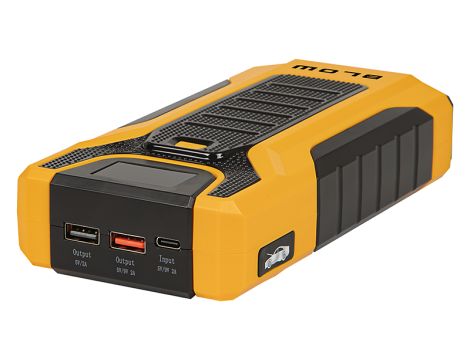 Power Bank - Jump Starter30000mAh JS-30 - 2