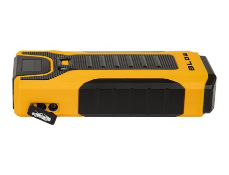 Power Bank - Jump Starter30000mAh JS-30 - 4