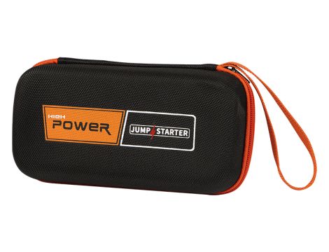 Power Bank - Jump Starter30000mAh JS-30 - 6