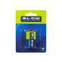 Bateria BLOW SUPER ALKALINE 9V 6LR61 Blister - 2