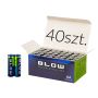 BLOW SUPER ALKALINE AA LR6 Batterie - 2