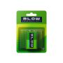 BLOW SUPER HEAVY DUTY 9V 6LR61 Batterie Blisterpackung - 2