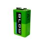 BLOW SUPER HEAVY DUTY 9V 6LR61 Batterie Blisterpackung - 3