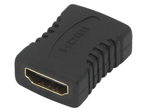 Übergang von HDMI-Buchse zu Buchse - 2