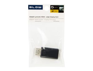 HDMI-Anschluss HDMI-Stecker DISPLAY PORT - image 2