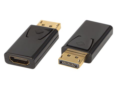 HDMI-Anschluss HDMI-Stecker DISPLAY PORT