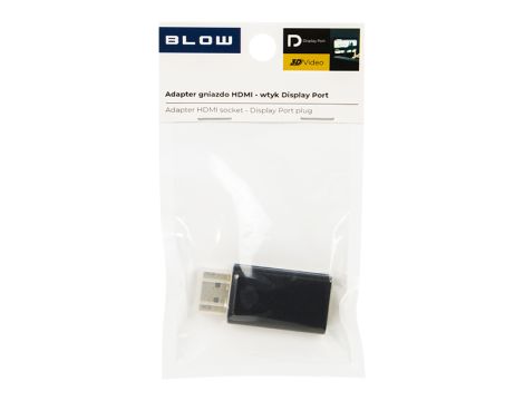 HDMI-Anschluss HDMI-Stecker DISPLAY PORT - 2