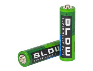 BLOW SUPER HEAVY DUTY AA R06P Batterie 2St. - image 2