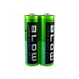 BLOW SUPER HEAVY DUTY AA R06P Batterie 2St. - 2