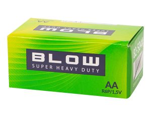 BLOW SUPER HEAVY DUTY AA R06P Batterie - image 2