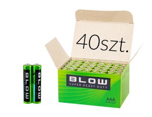 BLOW SUPER HEAVY DUTY AAAR03P Batterie