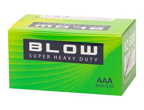 BLOW SUPER HEAVY DUTY AAAR03P Batterie - 2